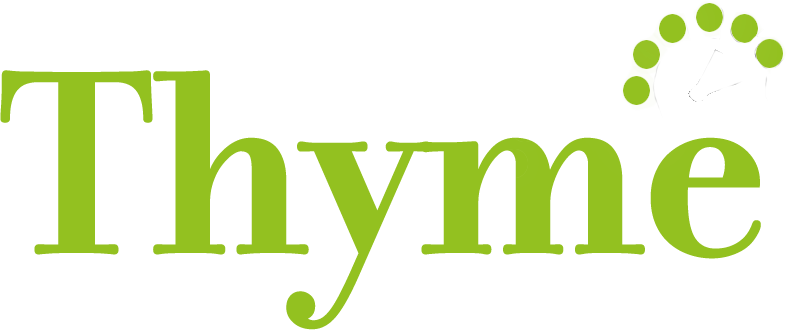 Thyme logo hi res colour