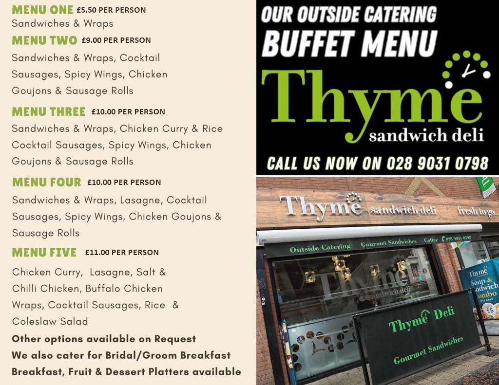thyme